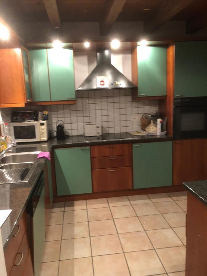 Gemuetliche Ferienwohnung Mit Garten Biasca Εξωτερικό φωτογραφία